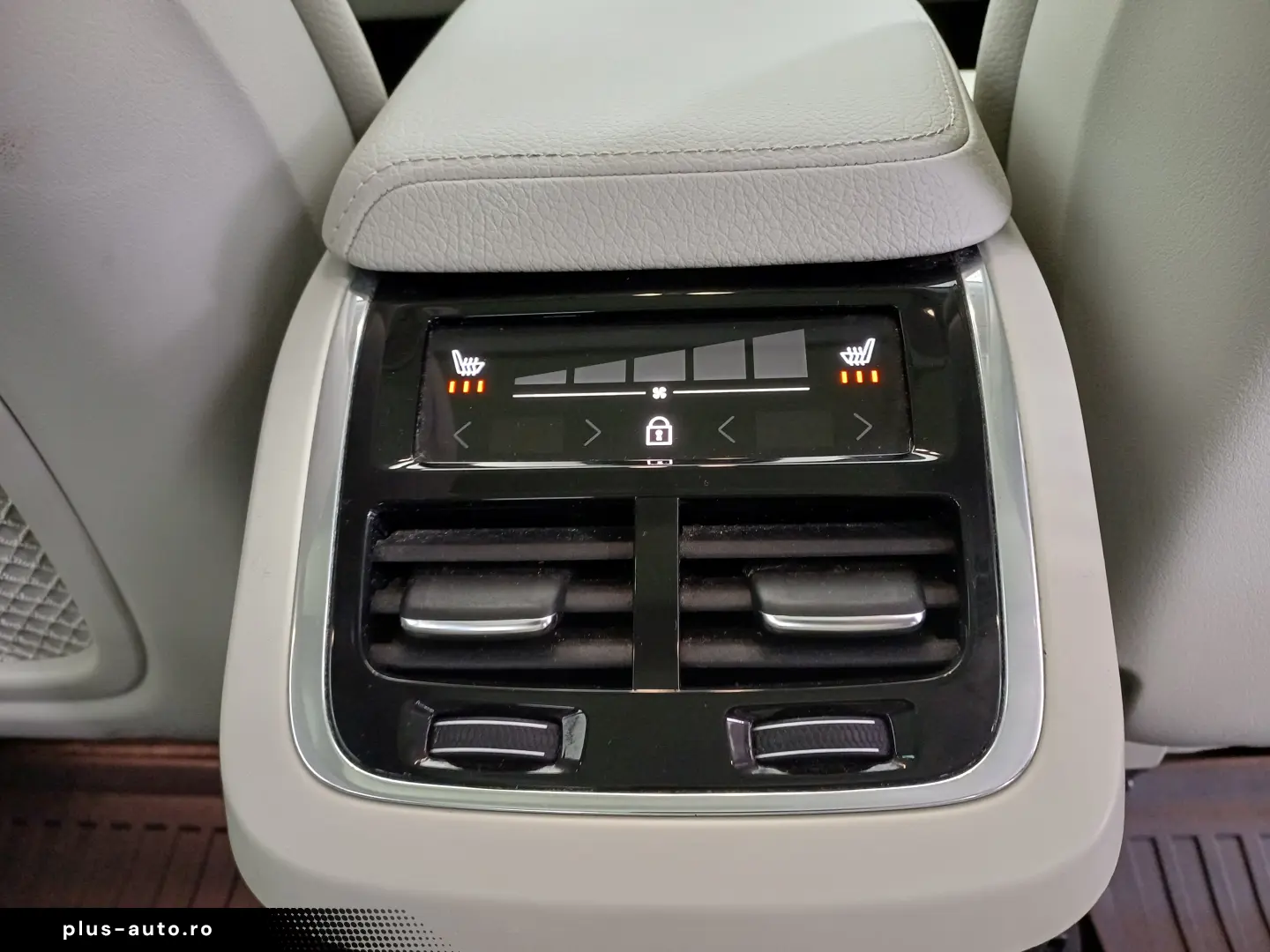 Volvo XC60 B5 AWD Inscription