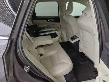 Volvo XC60 B5 AWD Inscription