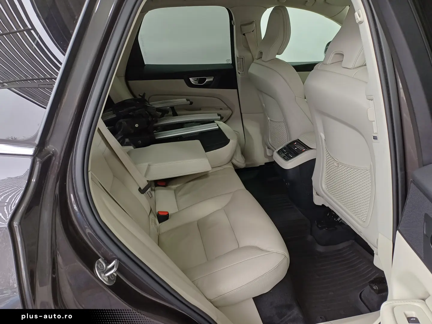 Volvo XC60 B5 AWD Inscription