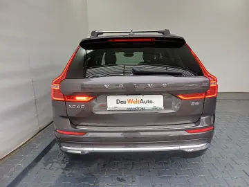 Volvo XC60 B5 AWD Inscription