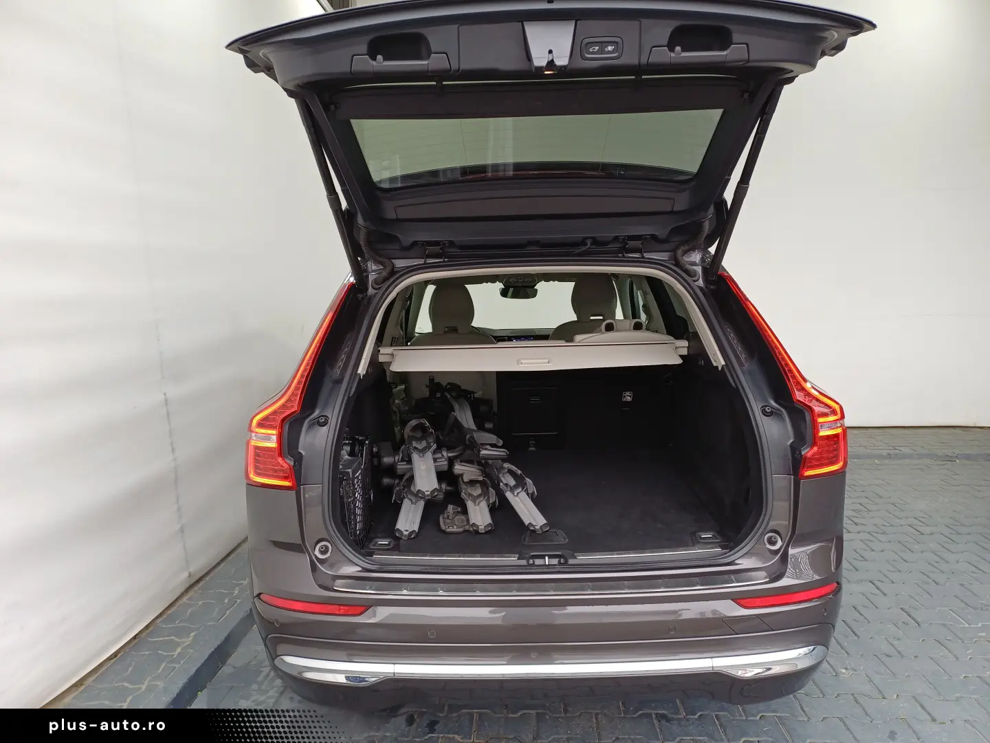 Volvo XC60 B5 AWD Inscription