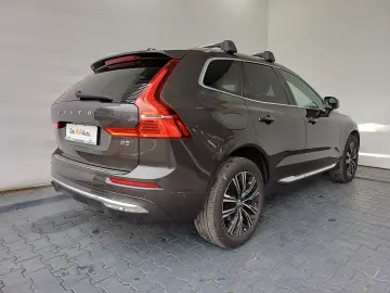 Volvo XC60 B5 AWD Inscription