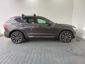 Volvo XC60 B5 AWD Inscription