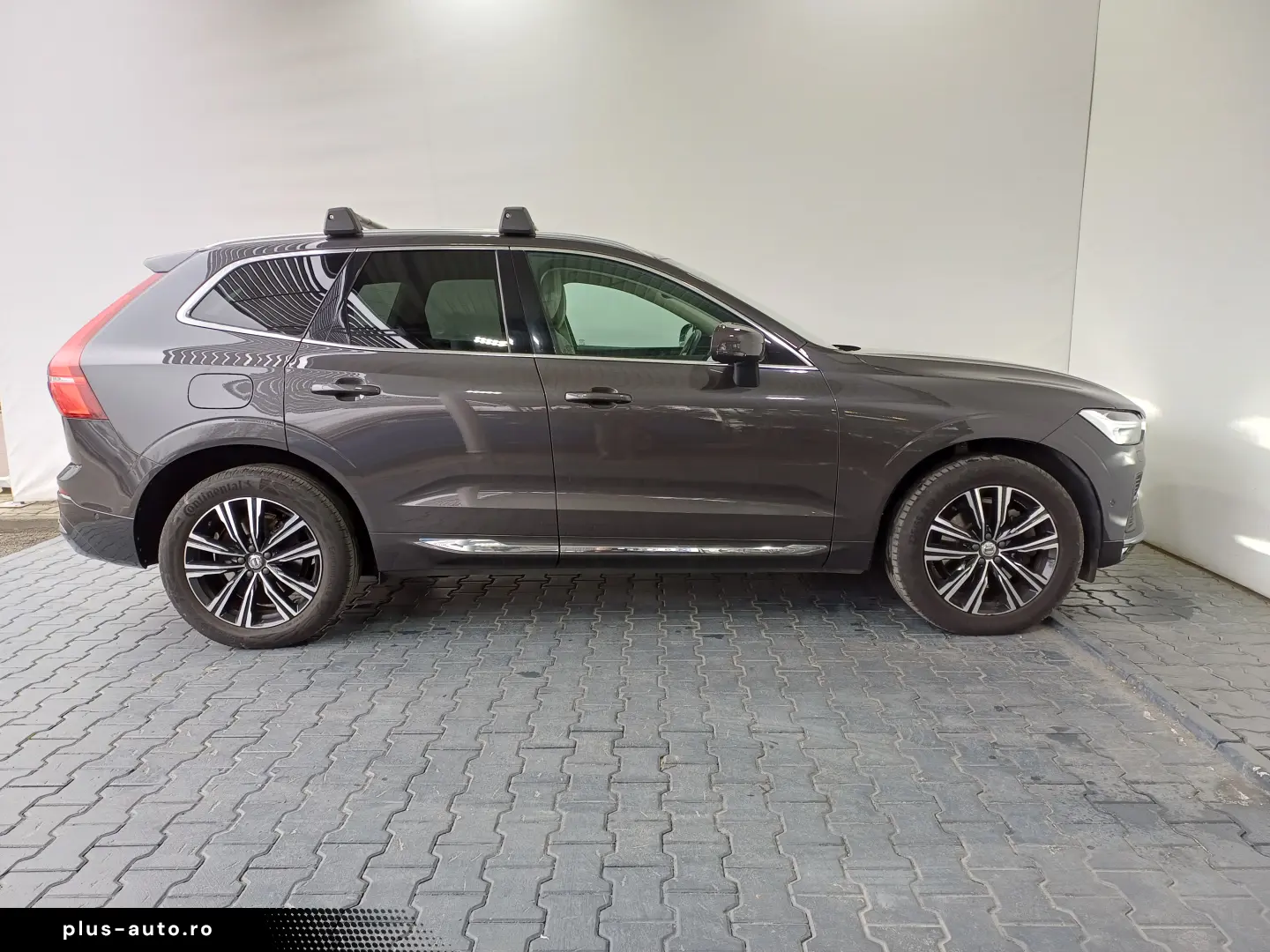Volvo XC60 B5 AWD Inscription