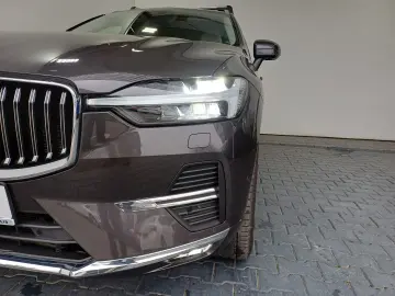 Volvo XC60 B5 AWD Inscription