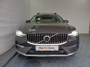 Volvo XC60 B5 AWD Inscription