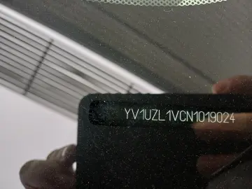 Volvo XC60 B5 AWD Inscription