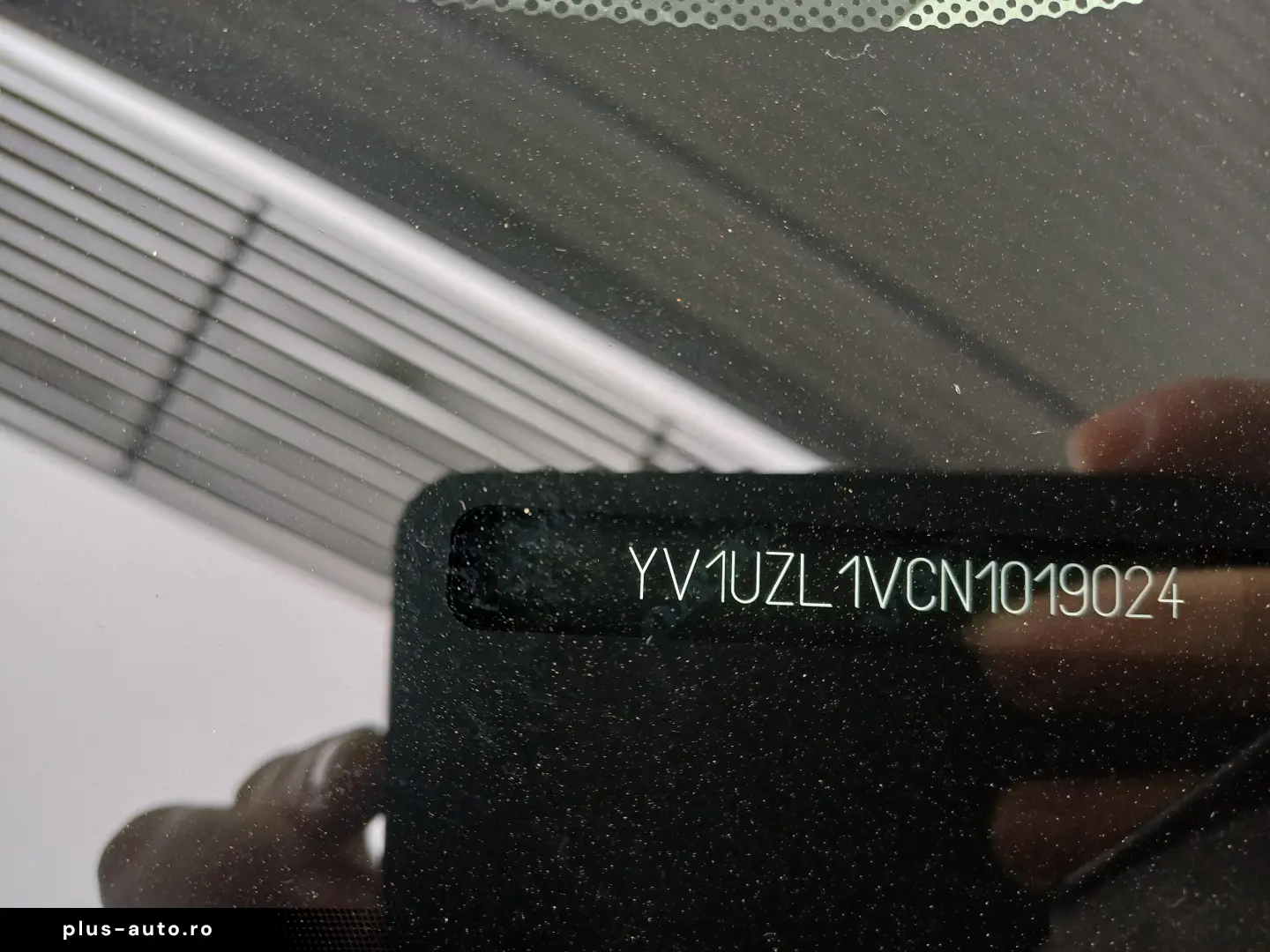 Volvo XC60 B5 AWD Inscription