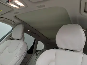 Volvo XC60 B5 AWD Inscription