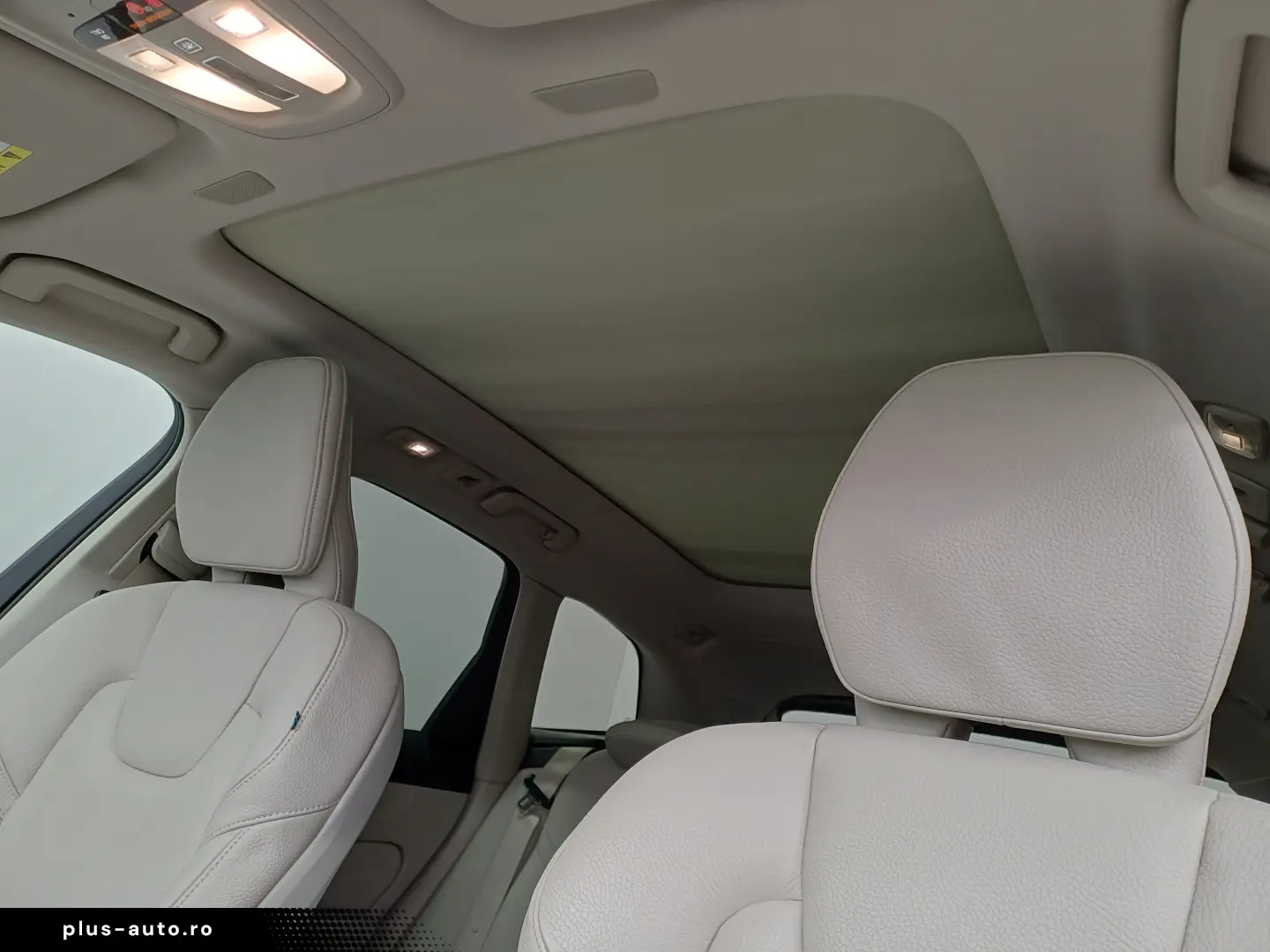 Volvo XC60 B5 AWD Inscription