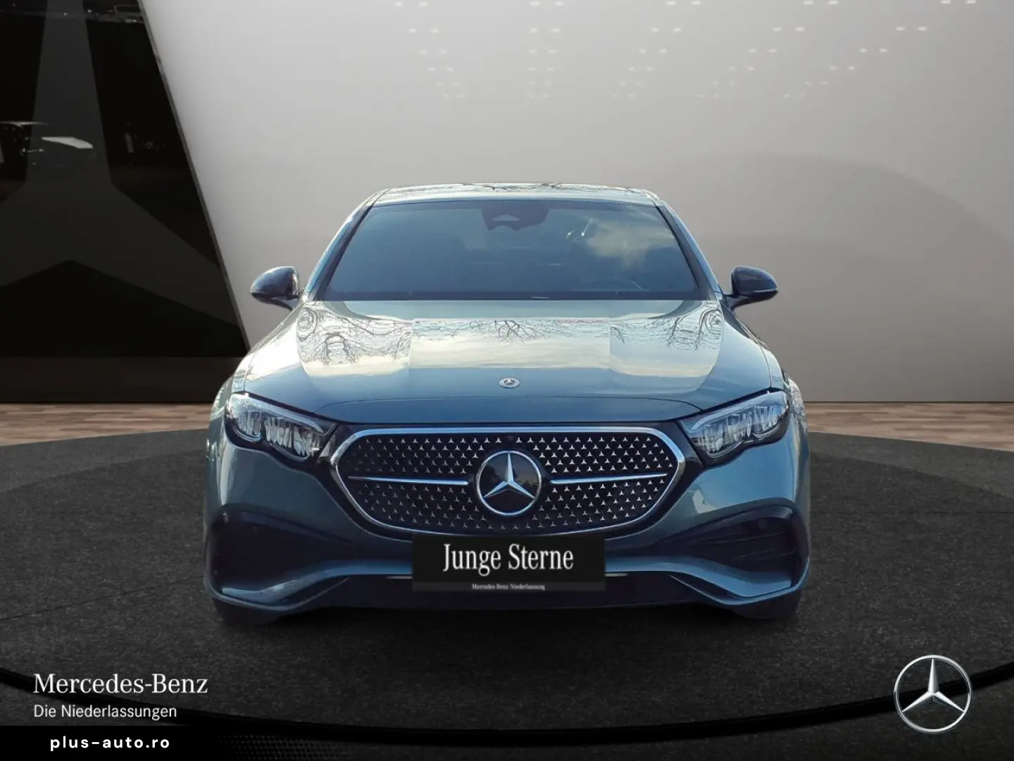 E 220 d AMG Advanced NIGHT 20  HA-L DISTR AIRM