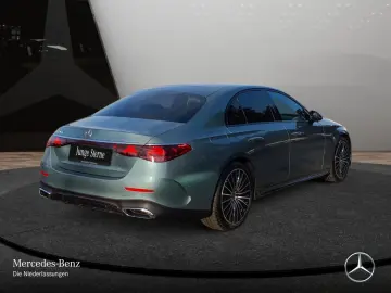 E 220 d AMG Advanced NIGHT 20  HA-L DISTR AIRM