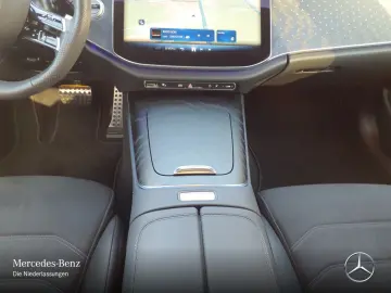 E 220 d AMG Advanced NIGHT 20  HA-L DISTR AIRM