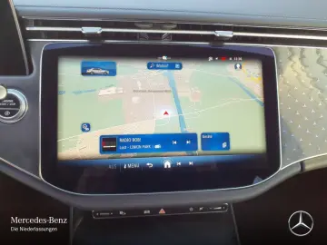 E 220 d AMG Advanced NIGHT 20  HA-L DISTR AIRM