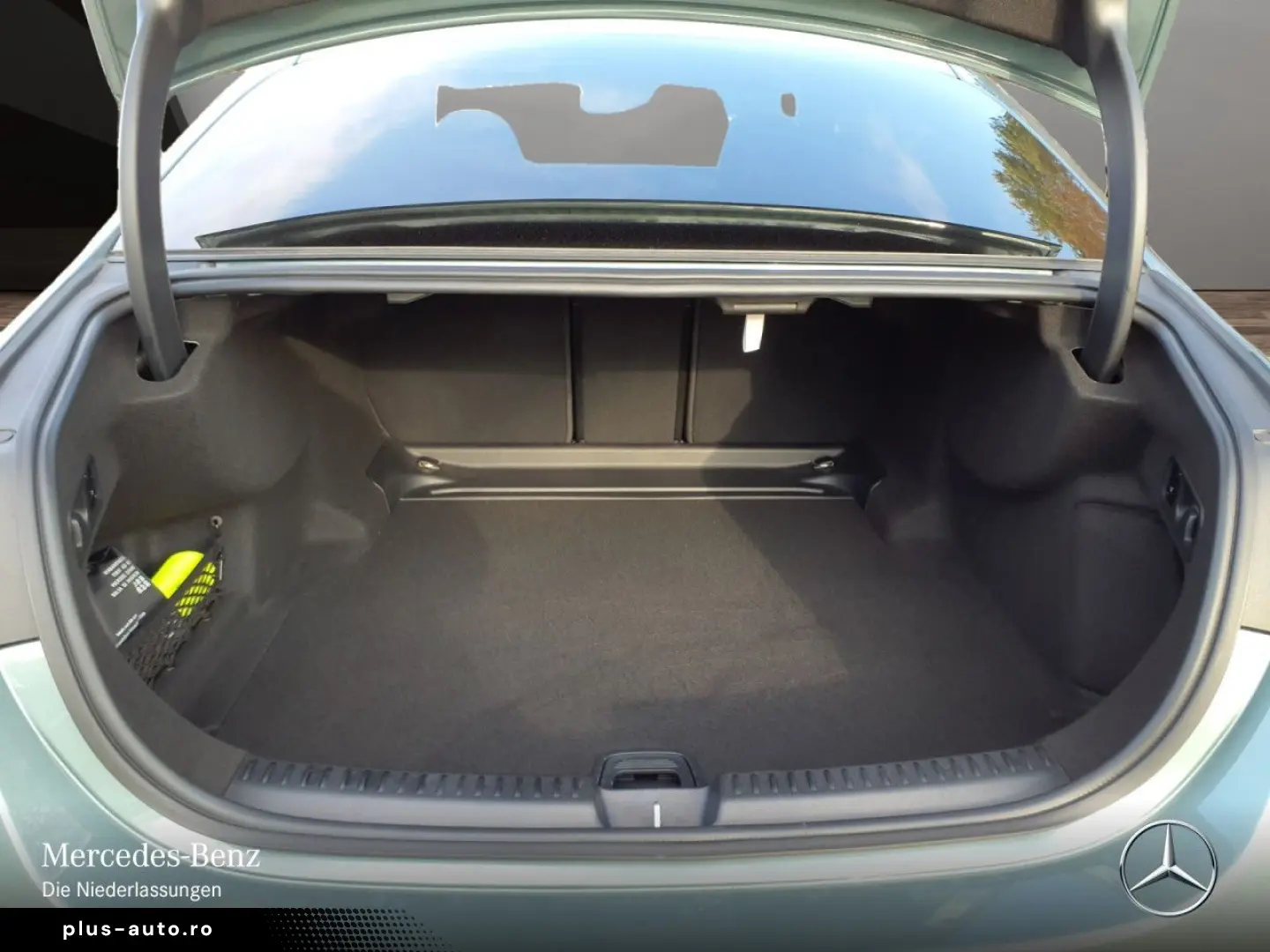 E 220 d AMG Advanced NIGHT 20  HA-L DISTR AIRM