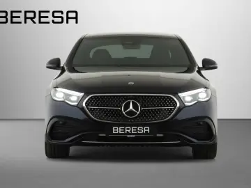 E 200 AMG AHK Distr. 360  Memory 20''