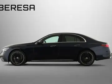 E 200 AMG AHK Distr. 360  Memory 20''