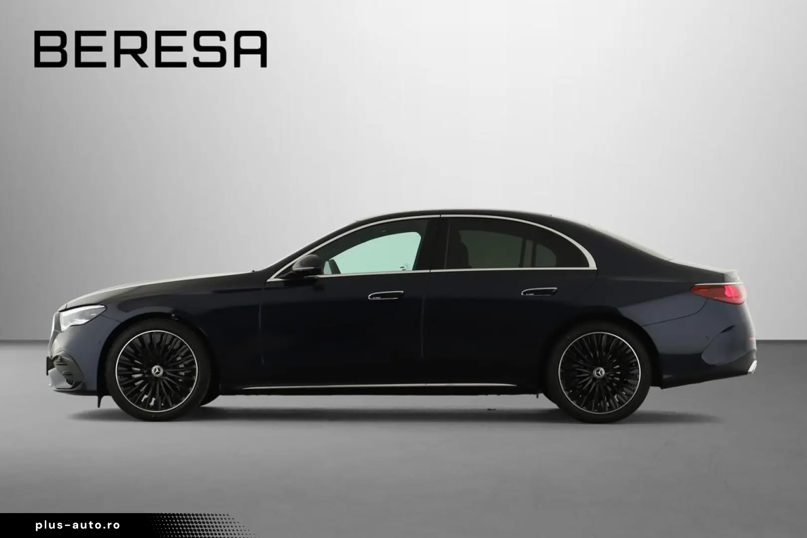 E 200 AMG AHK Distr. 360  Memory 20''