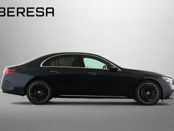 E 200 AMG AHK Distr. 360  Memory 20''