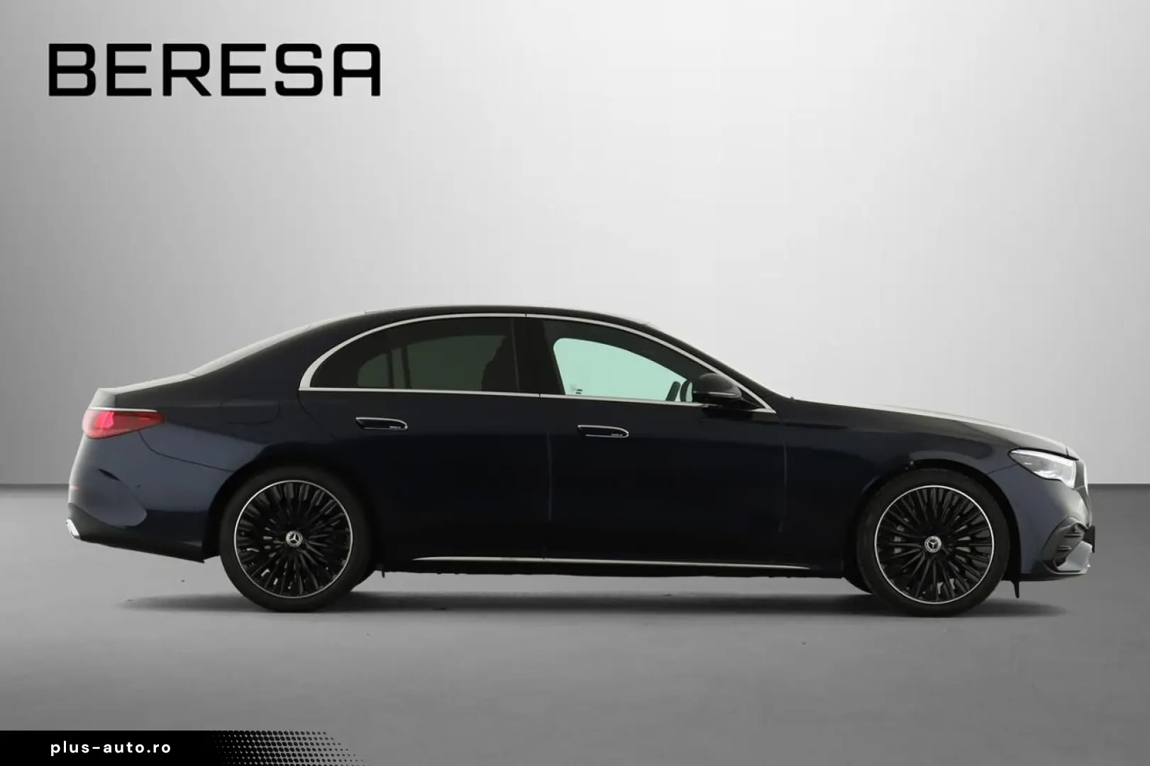 E 200 AMG AHK Distr. 360  Memory 20''