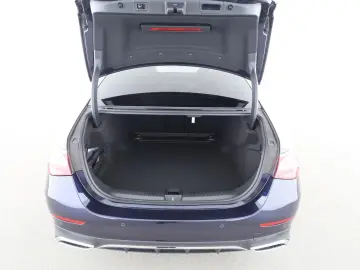 E 200 AMG AHK Distr. 360  Memory 20''