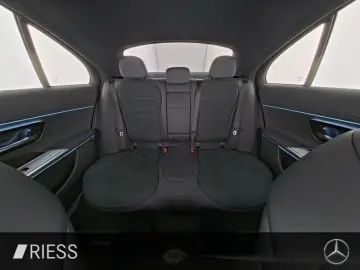 E 300 e AMG Sport Night Distr Pano AHK W-Paket