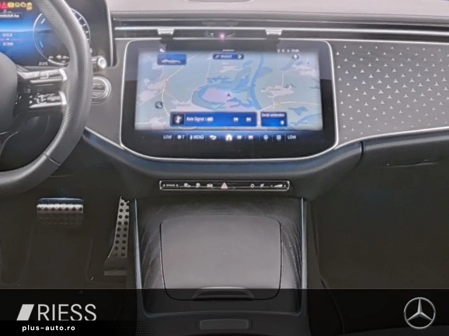 E 300 e AMG Sport Night Distr Pano AHK W-Paket