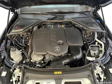 E 220 d AMG  AHK Digital Light DISTRONIC 360