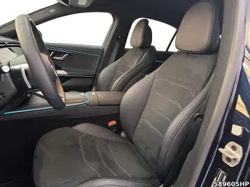 E 220 d AMG  AHK Digital Light DISTRONIC 360