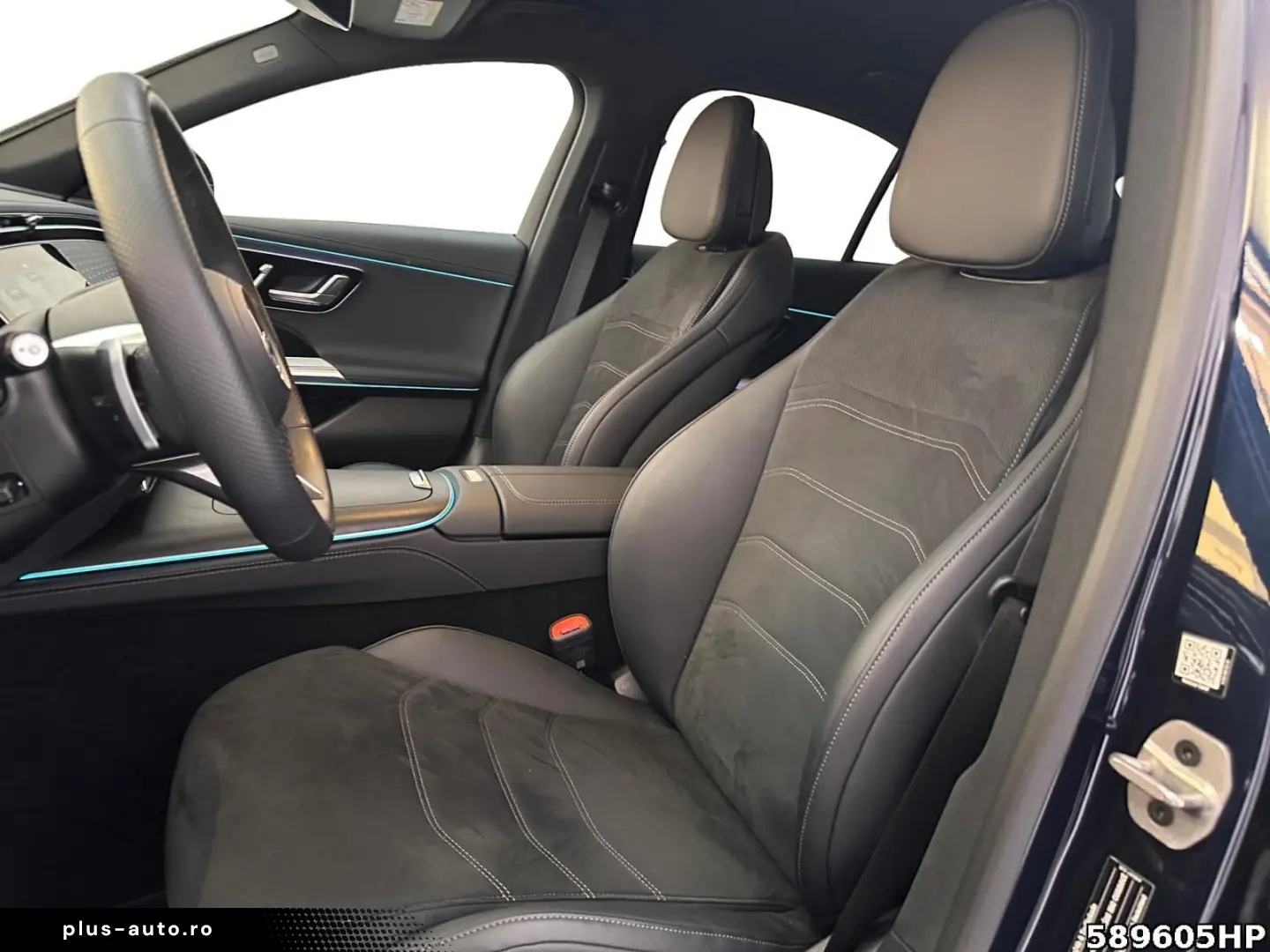 E 220 d AMG  AHK Digital Light DISTRONIC 360