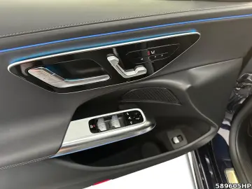 E 220 d AMG  AHK Digital Light DISTRONIC 360