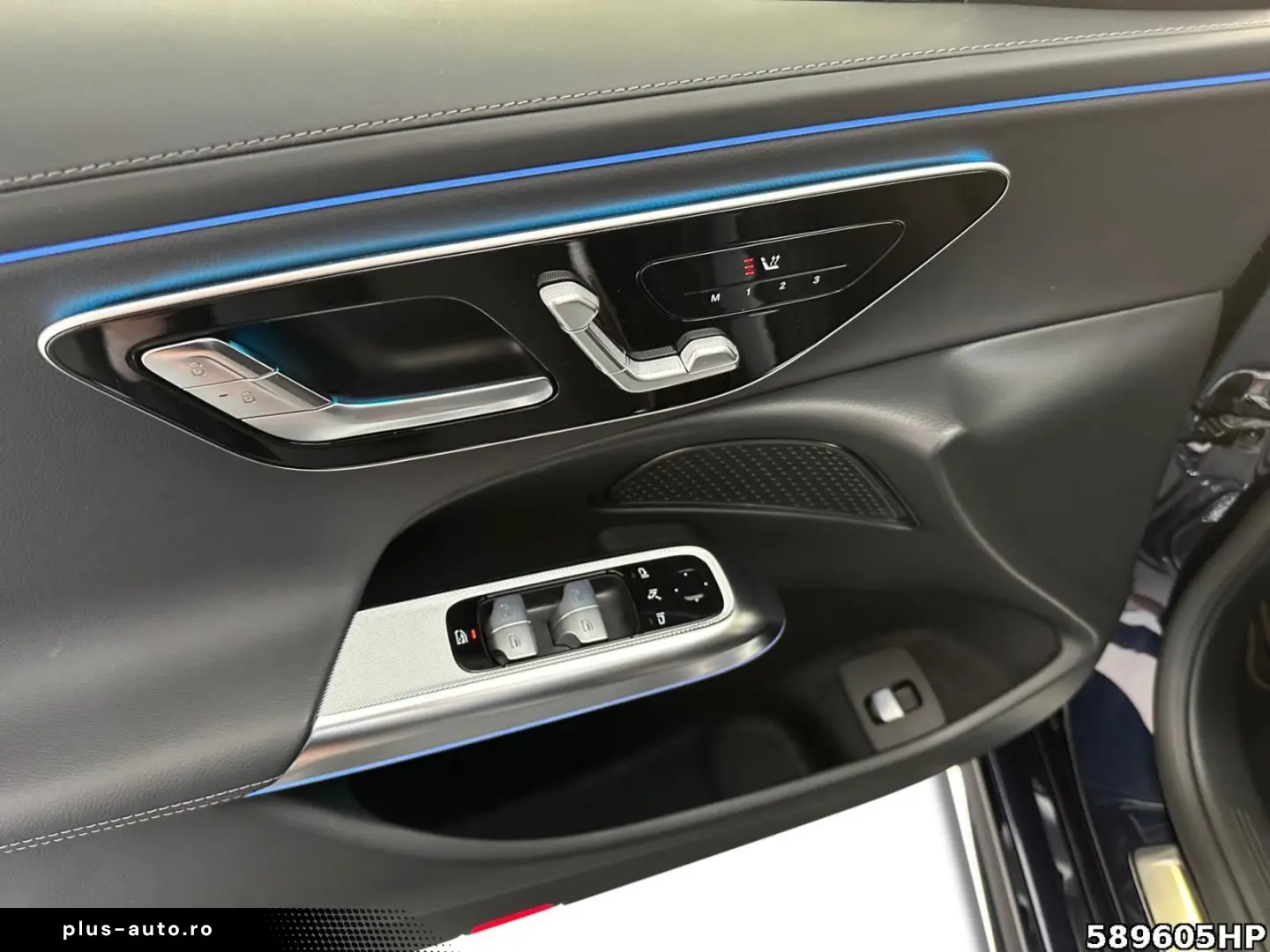 E 220 d AMG  AHK Digital Light DISTRONIC 360