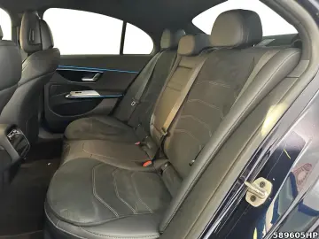 E 220 d AMG  AHK Digital Light DISTRONIC 360