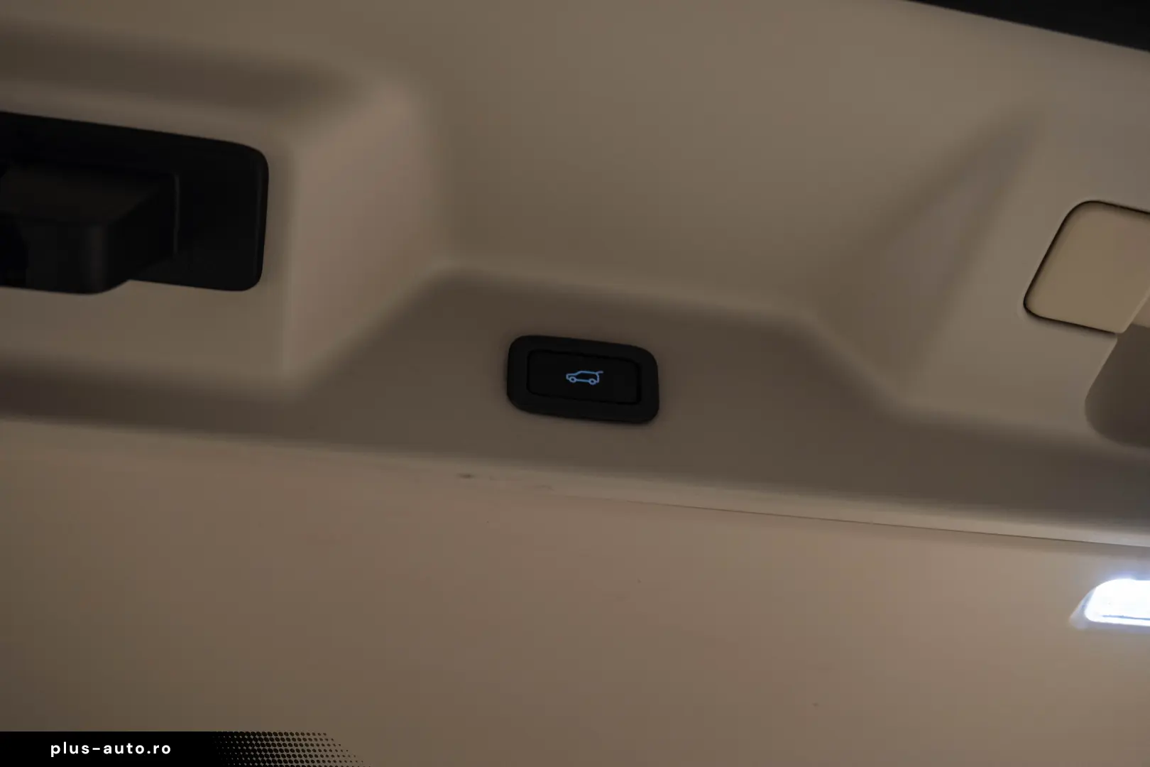 Range Rover Autobiography