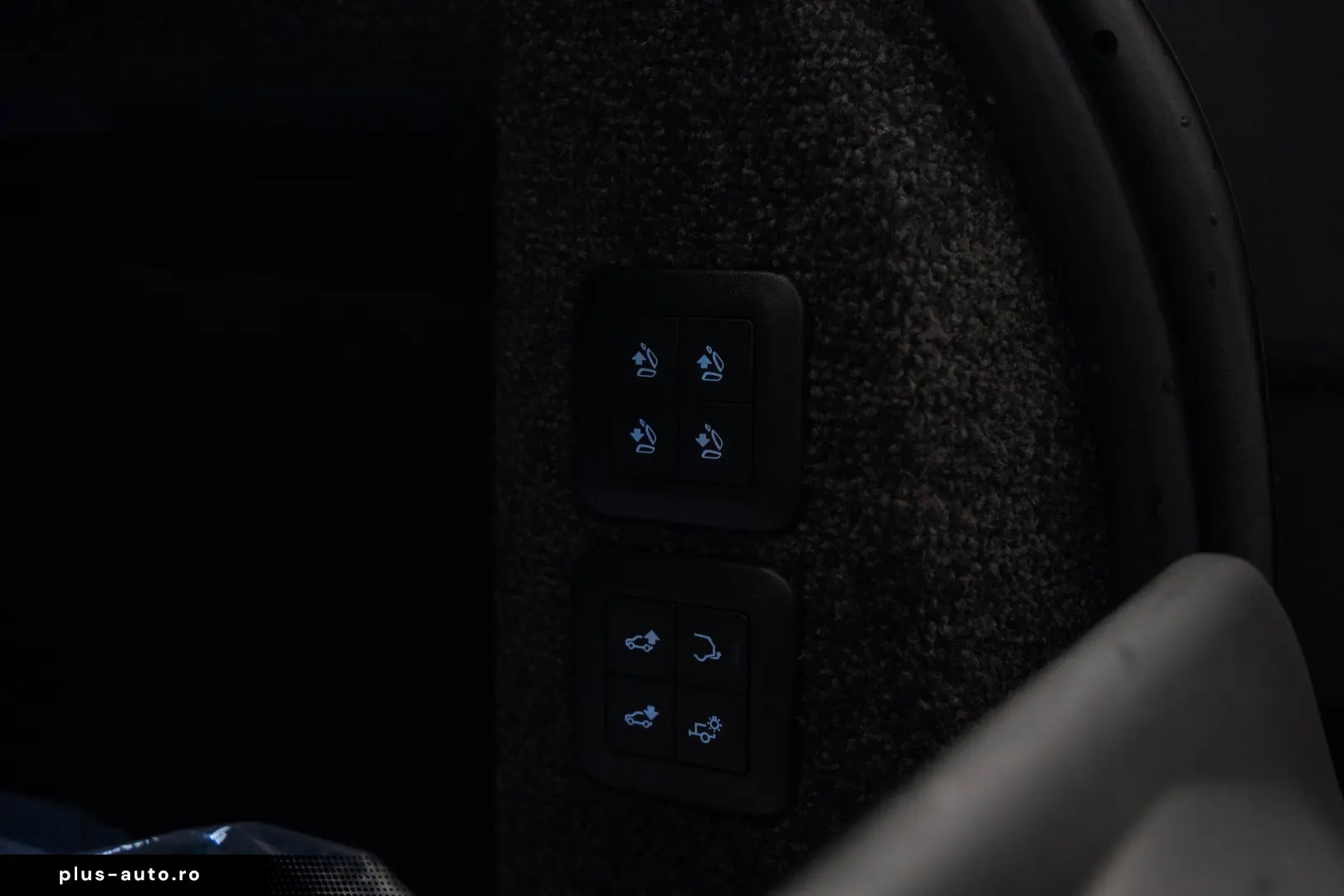 Range Rover Autobiography