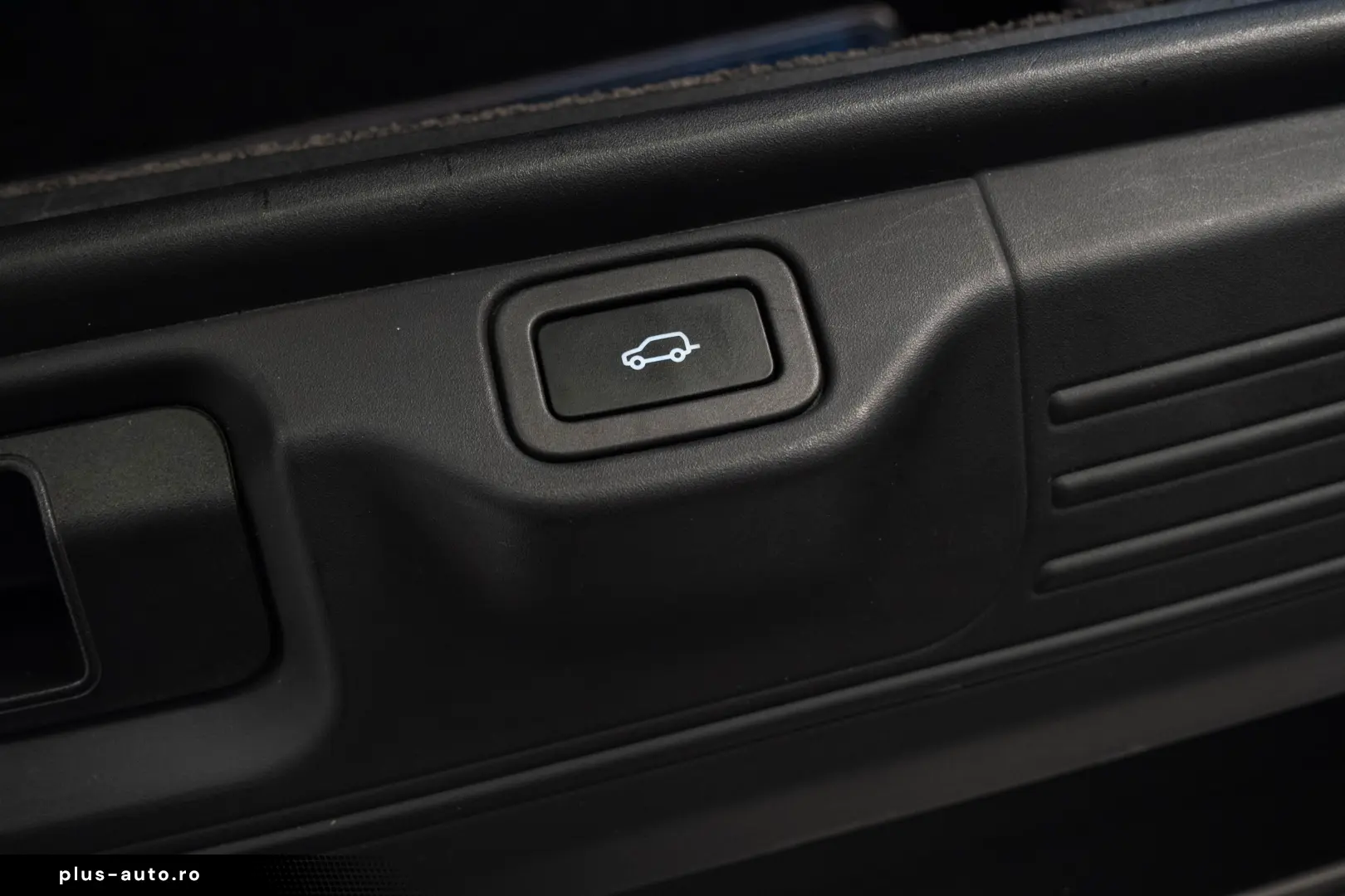 Range Rover Autobiography