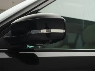 Range Rover Autobiography