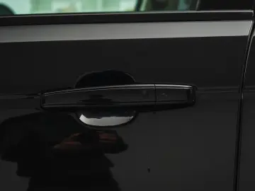 Range Rover Autobiography