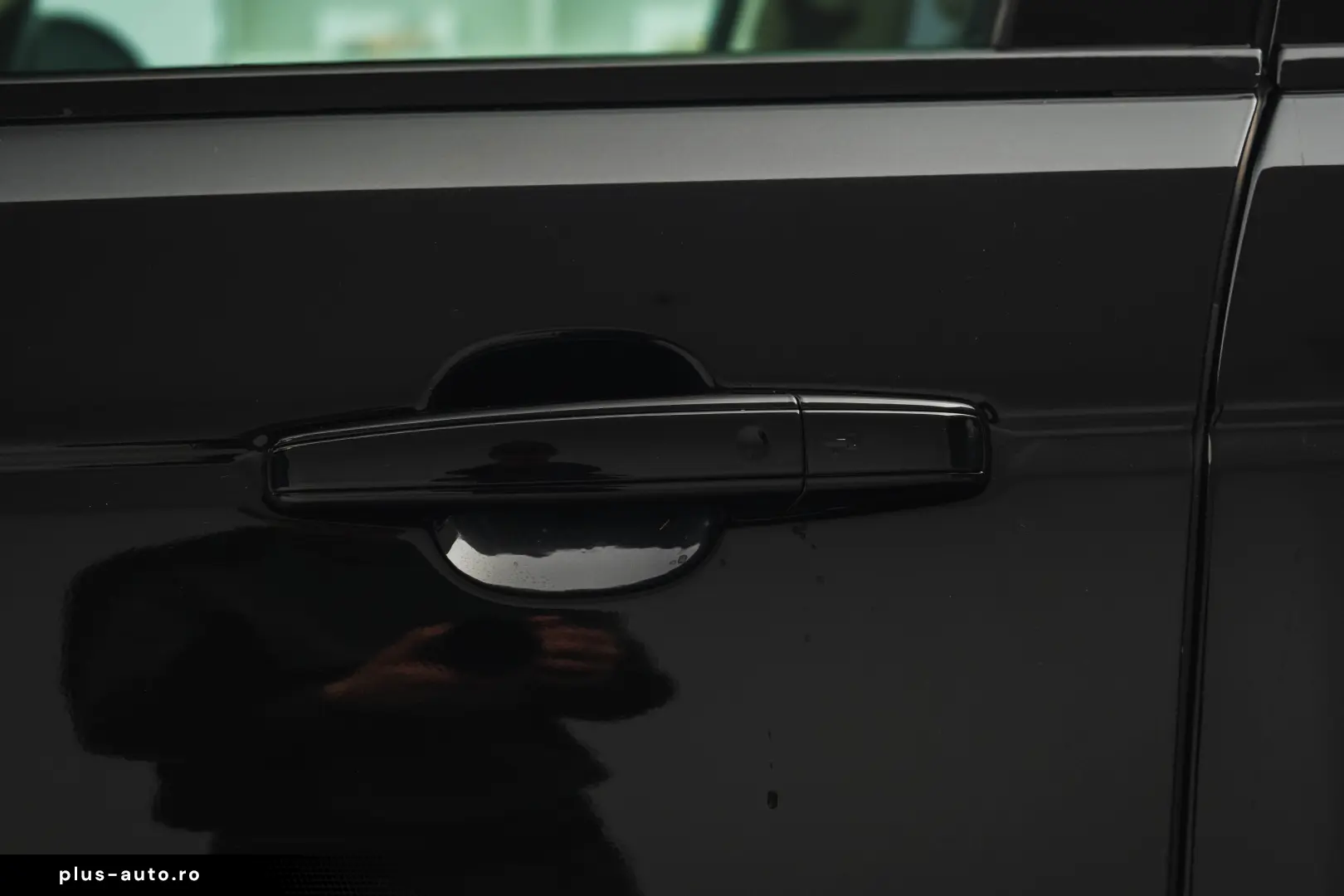 Range Rover Autobiography