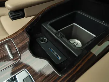 Range Rover Autobiography