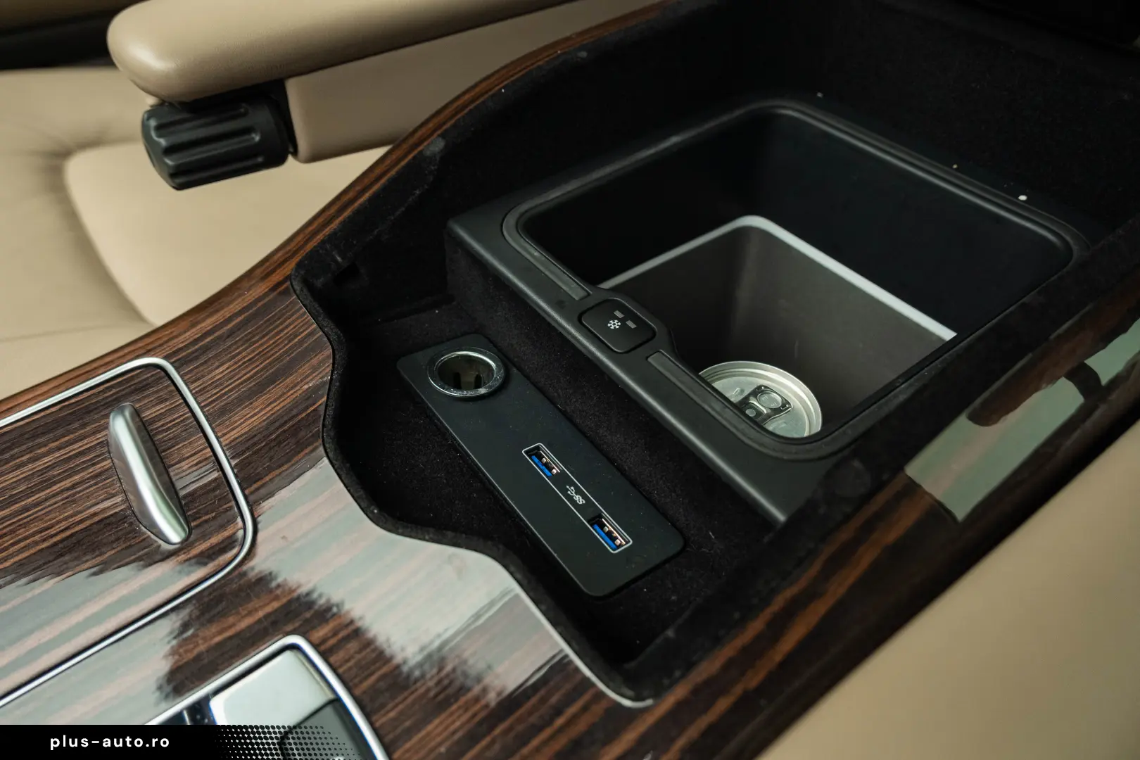 Range Rover Autobiography