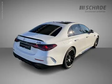 E 53 AMG Hybrid 4M   Pano Multi belüftete Sitze