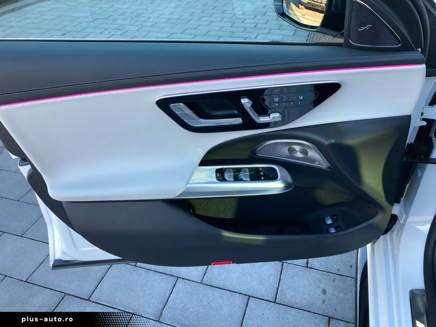 E 53 AMG Hybrid 4M   Pano Multi belüftete Sitze