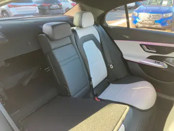 E 53 AMG Hybrid 4M   Pano Multi belüftete Sitze