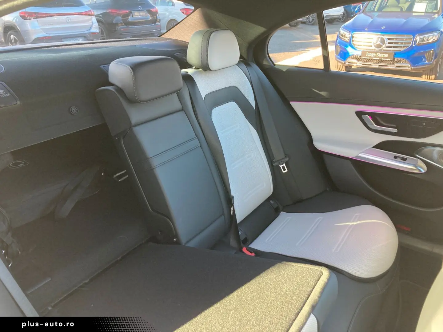 E 53 AMG Hybrid 4M   Pano Multi belüftete Sitze