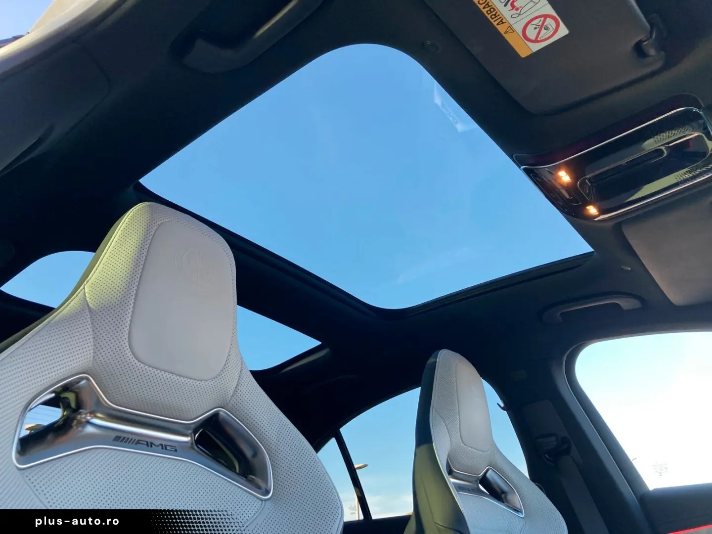 E 53 AMG Hybrid 4M   Pano Multi belüftete Sitze