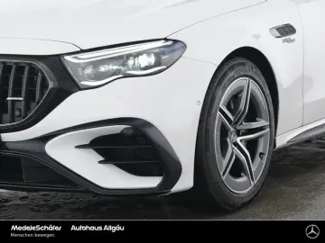 E 53 AMG Hybrid 4M  Night Pano AHK Fahr-Assi 360