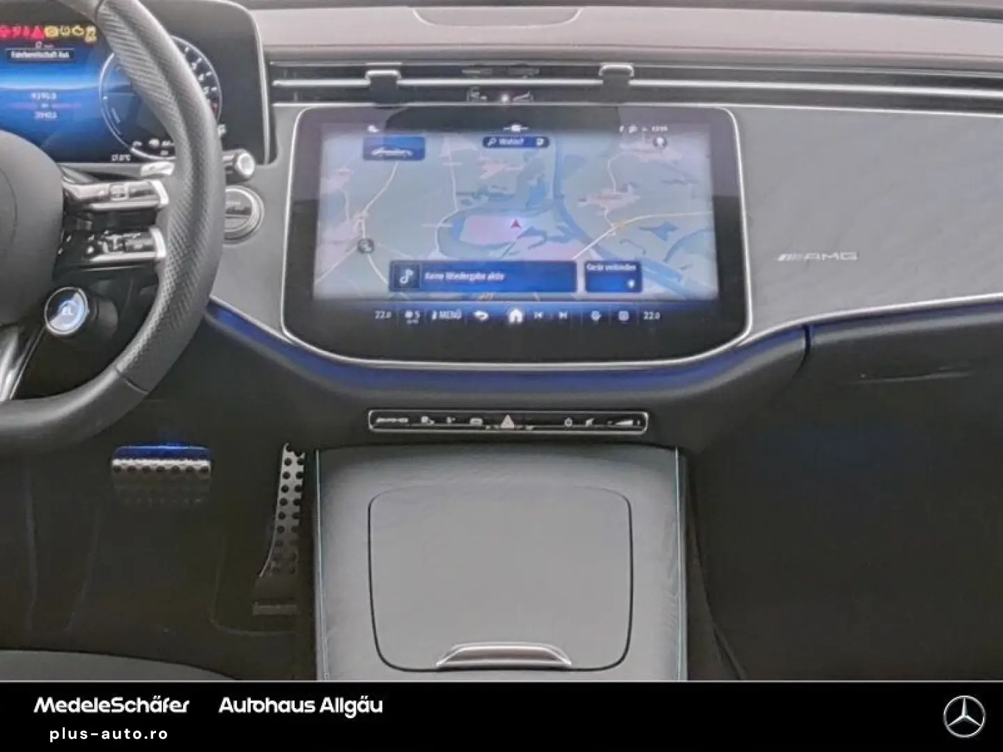 E 53 AMG Hybrid 4M  Night Pano AHK Fahr-Assi 360