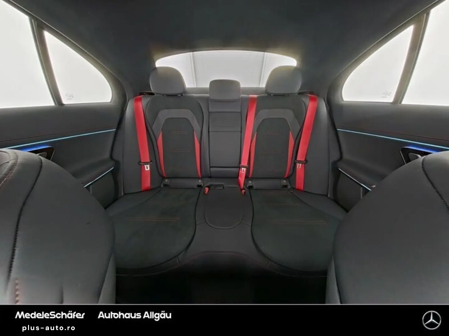 E 53 AMG Hybrid 4M  Night Pano AHK Fahr-Assi 360