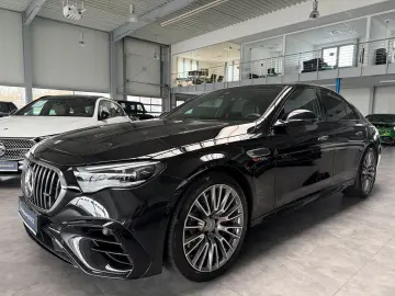 E 53 AMG Hybrid 4M  DYNIAMIC  DRIVERS PACK-NIGHT